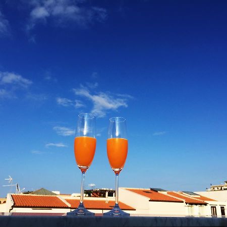 B&B Sicilia Palermo Exteriér fotografie