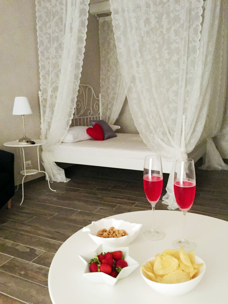 B&B Sicilia Palermo Exteriér fotografie