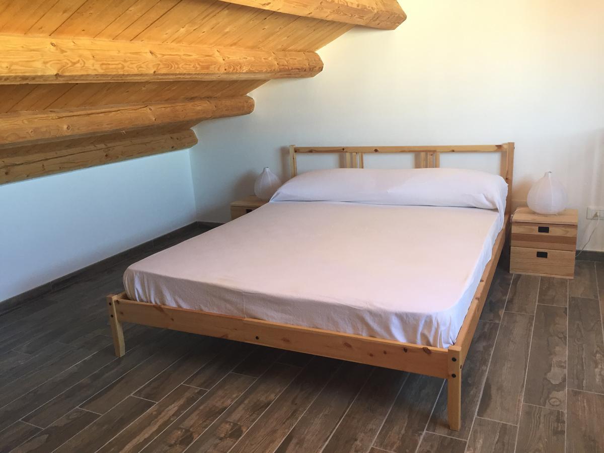 B&B Sicilia Palermo Exteriér fotografie