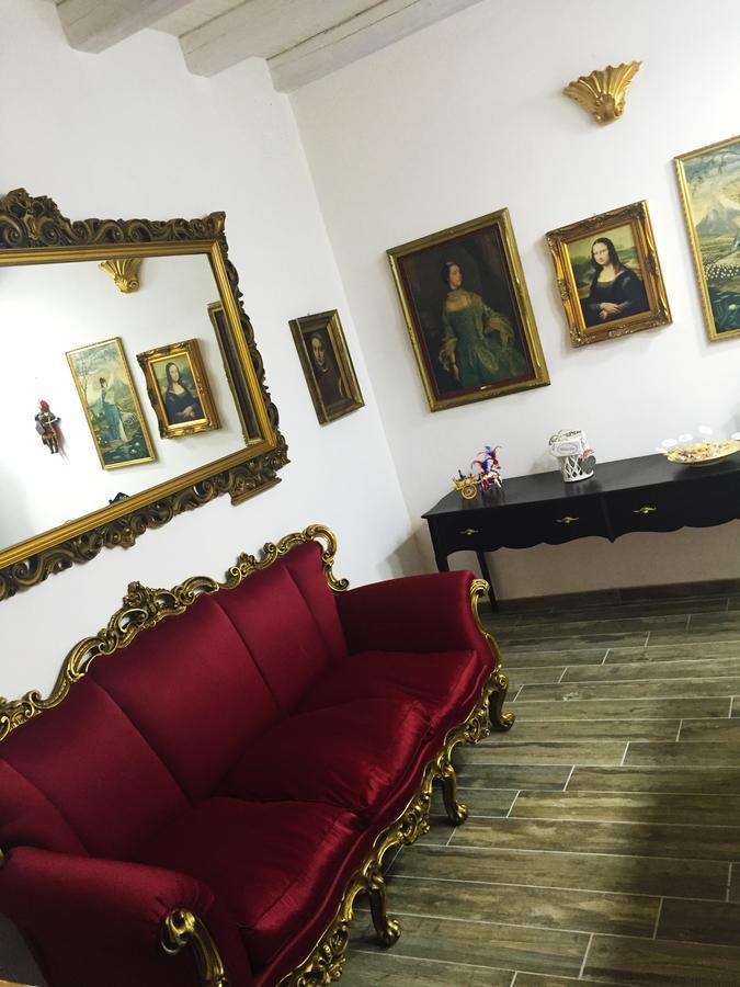 B&B Sicilia Palermo Exteriér fotografie