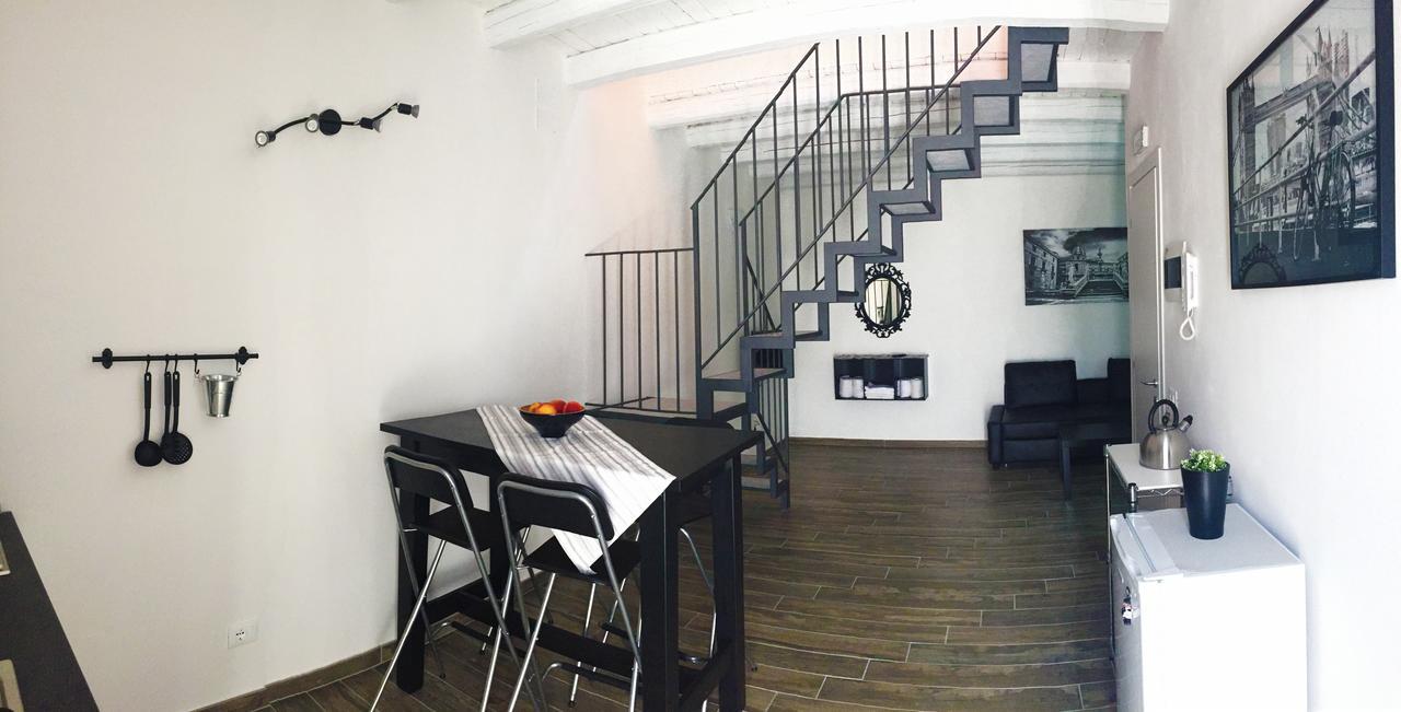 B&B Sicilia Palermo Exteriér fotografie