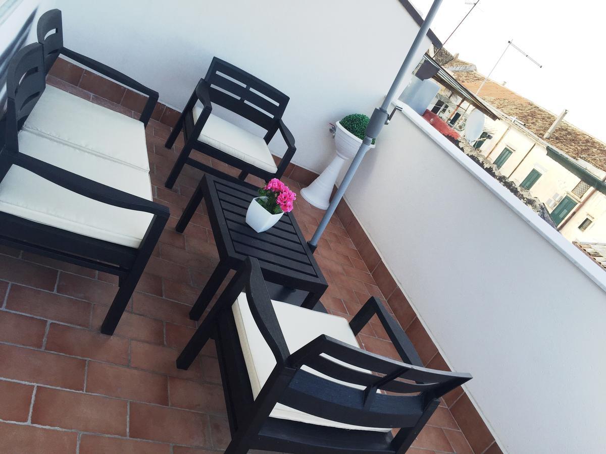 B&B Sicilia Palermo Exteriér fotografie