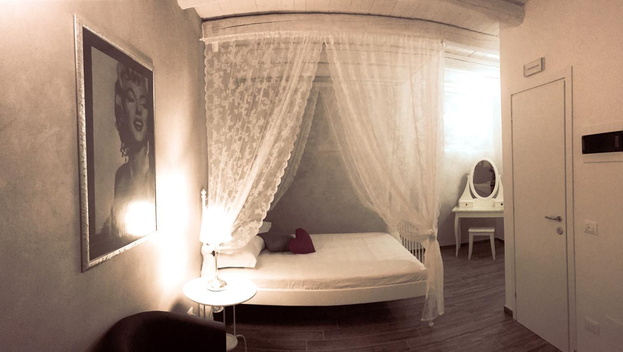B&B Sicilia Palermo Exteriér fotografie