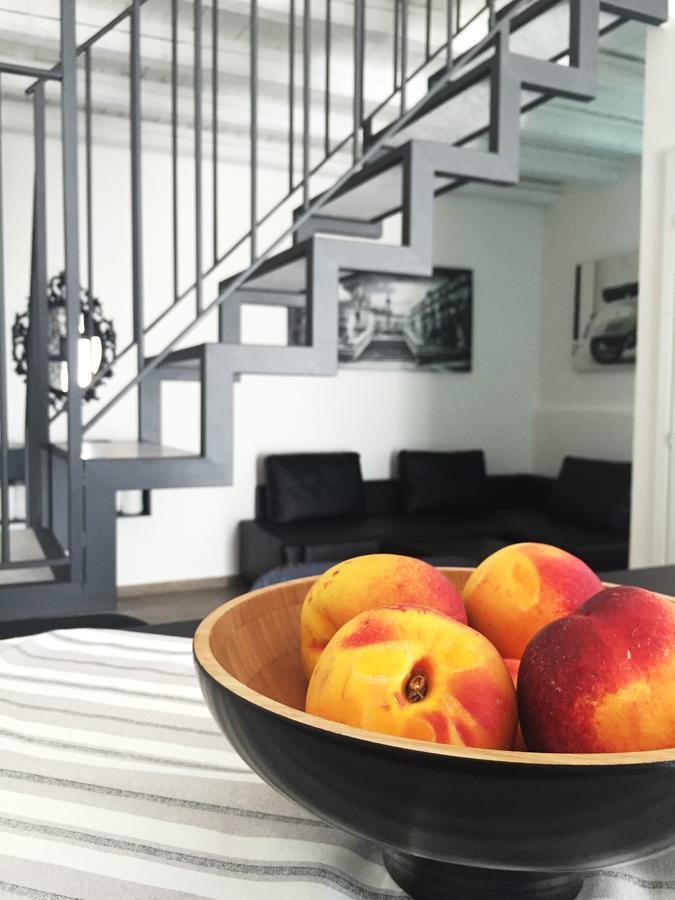 B&B Sicilia Palermo Exteriér fotografie