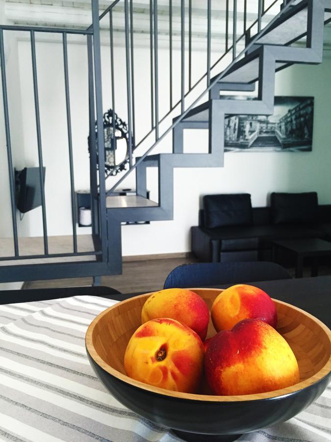 B&B Sicilia Palermo Exteriér fotografie