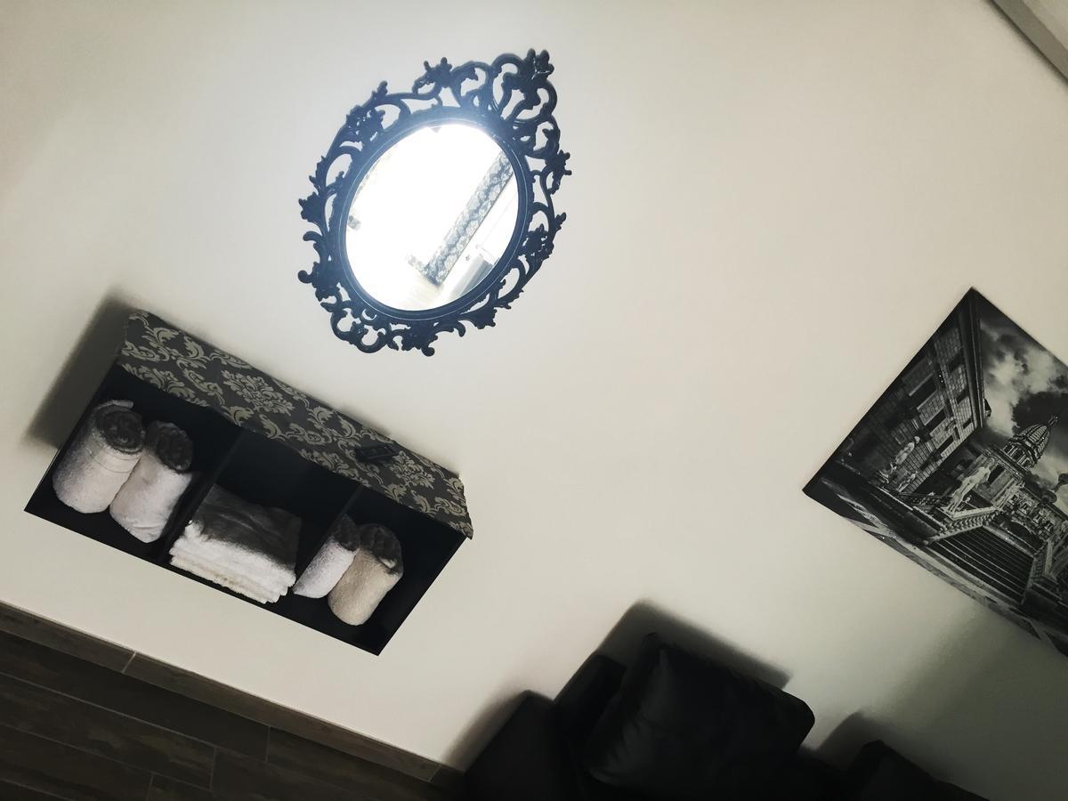 B&B Sicilia Palermo Exteriér fotografie