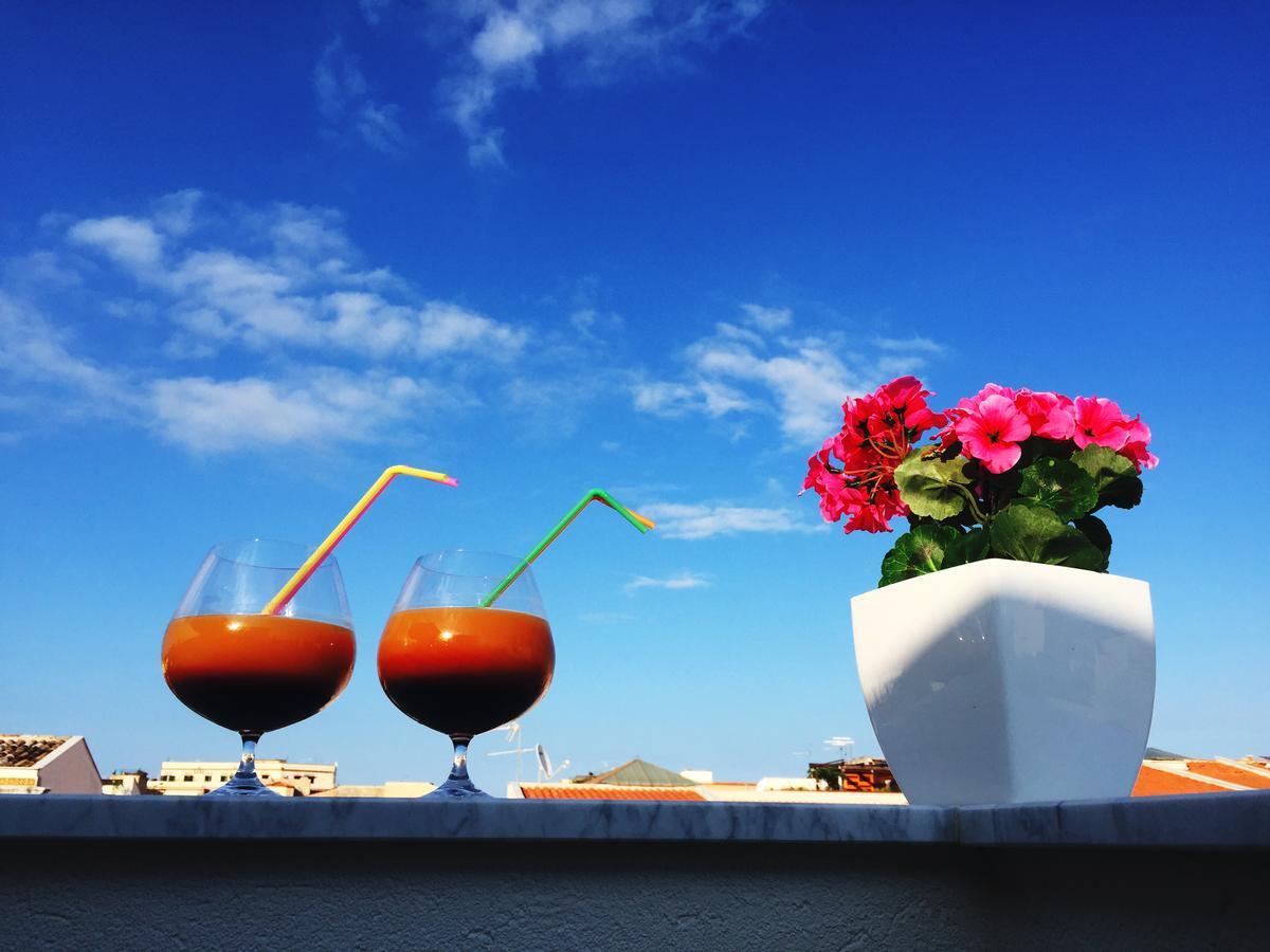 B&B Sicilia Palermo Exteriér fotografie