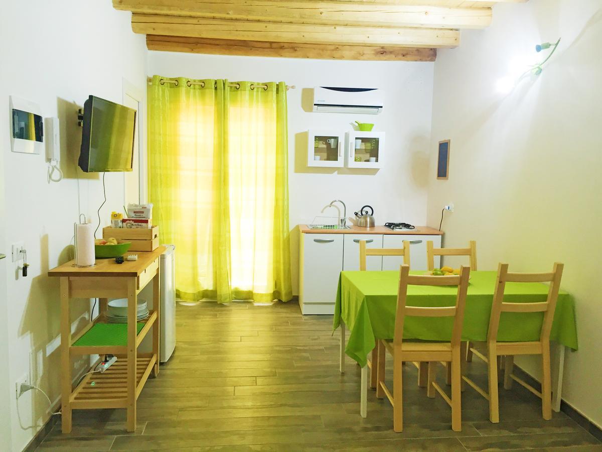 B&B Sicilia Palermo Exteriér fotografie