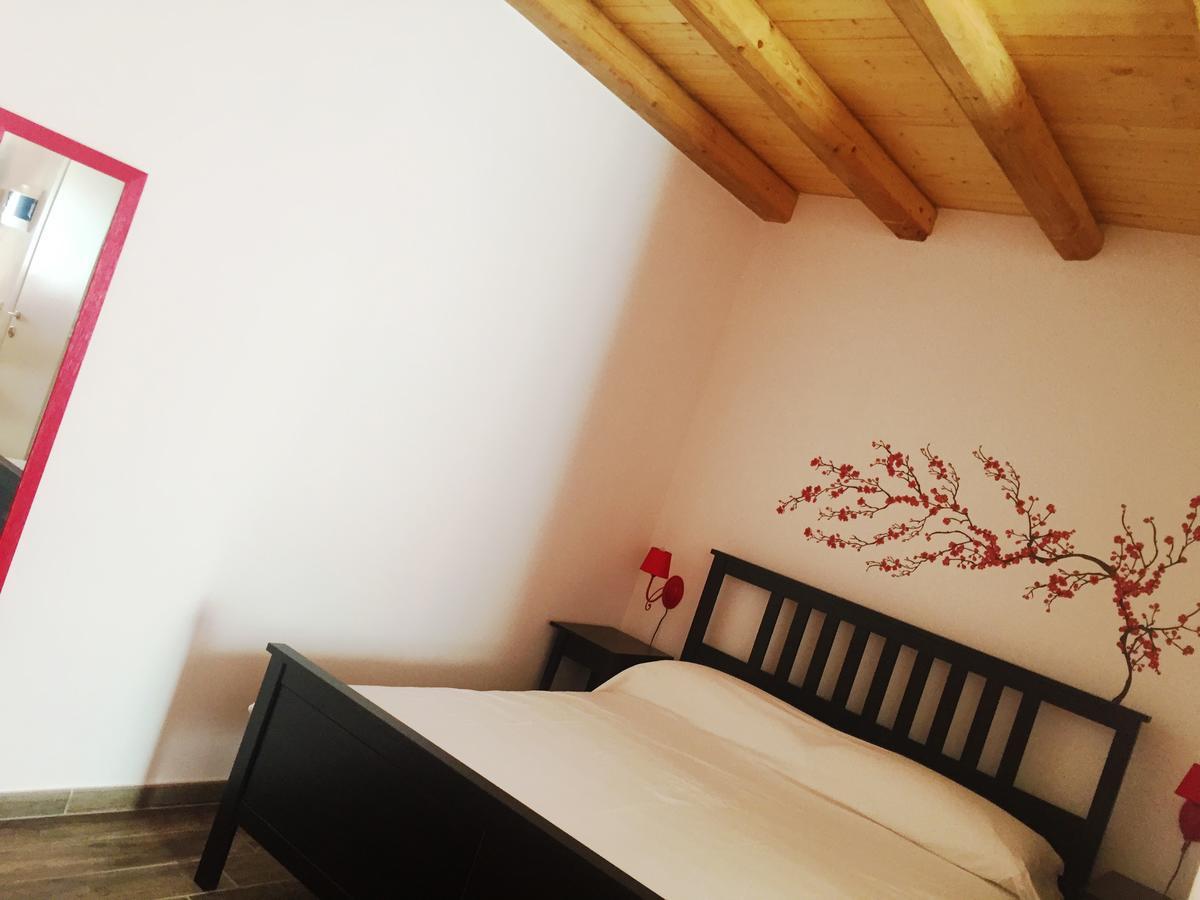 B&B Sicilia Palermo Exteriér fotografie