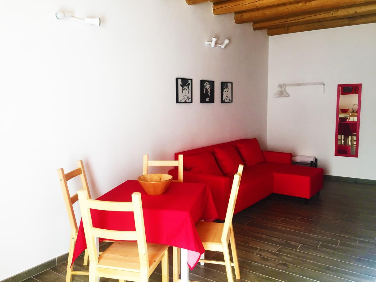 B&B Sicilia Palermo Exteriér fotografie