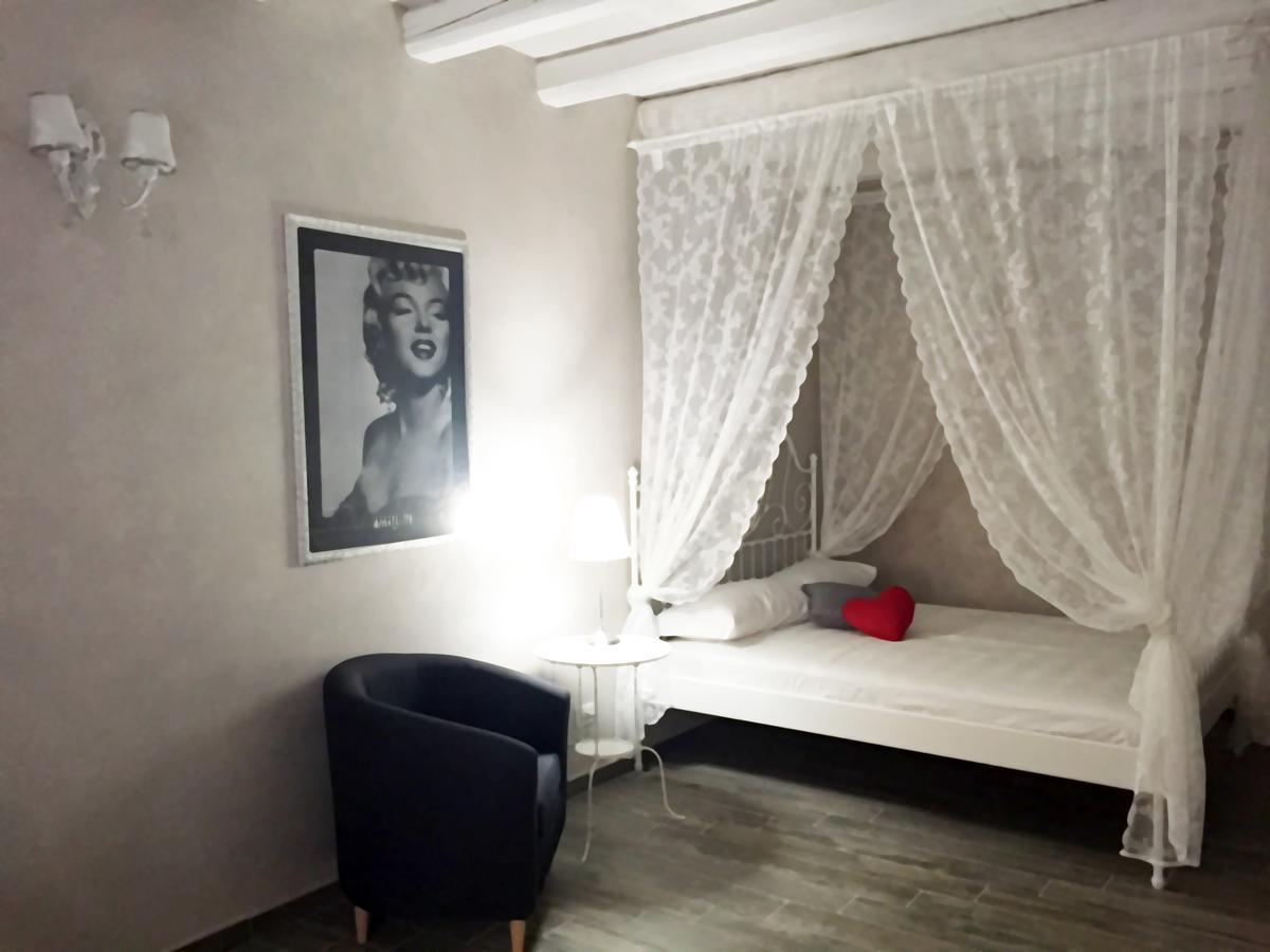B&B Sicilia Palermo Exteriér fotografie