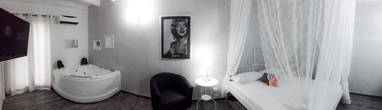 B&B Sicilia Palermo Exteriér fotografie