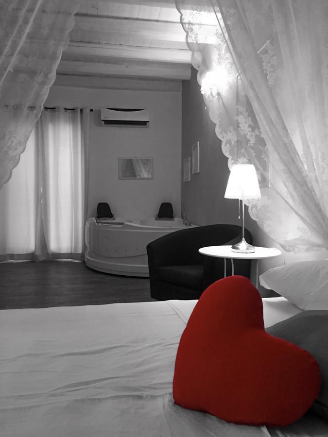 B&B Sicilia Palermo Exteriér fotografie