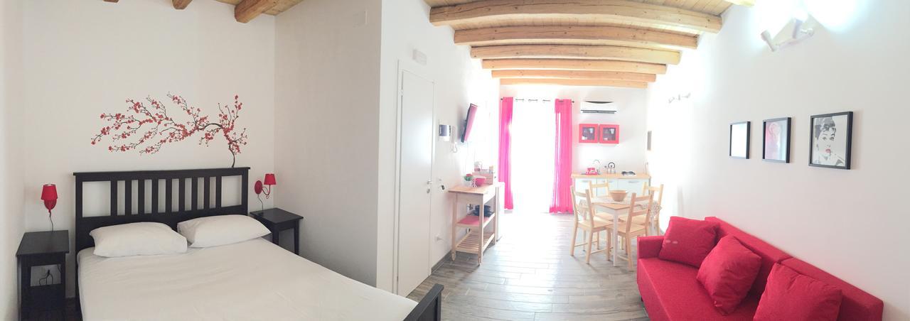 B&B Sicilia Palermo Exteriér fotografie