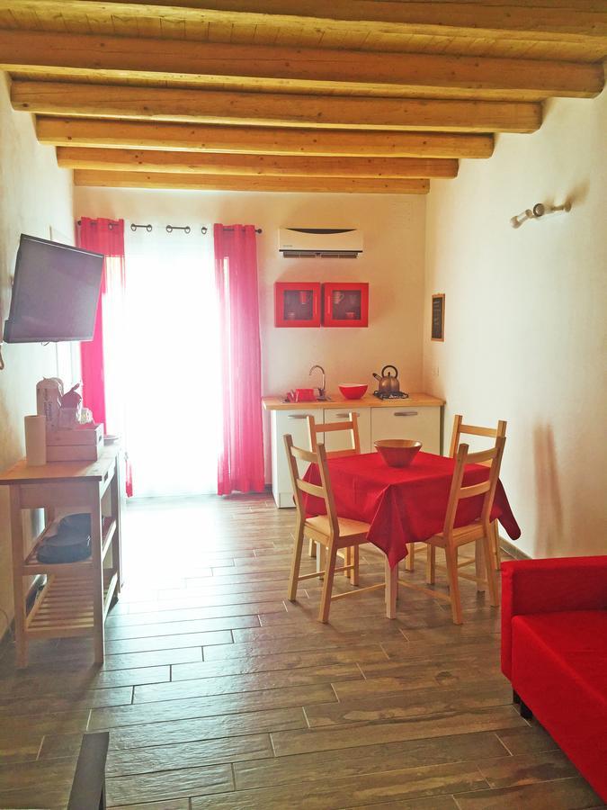 B&B Sicilia Palermo Exteriér fotografie