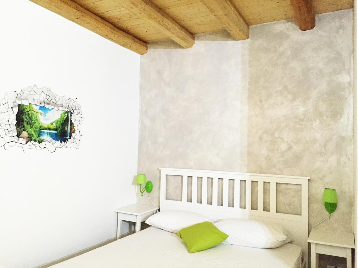 B&B Sicilia Palermo Exteriér fotografie