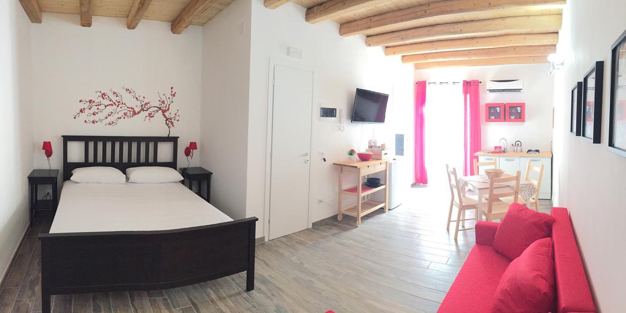 B&B Sicilia Palermo Exteriér fotografie