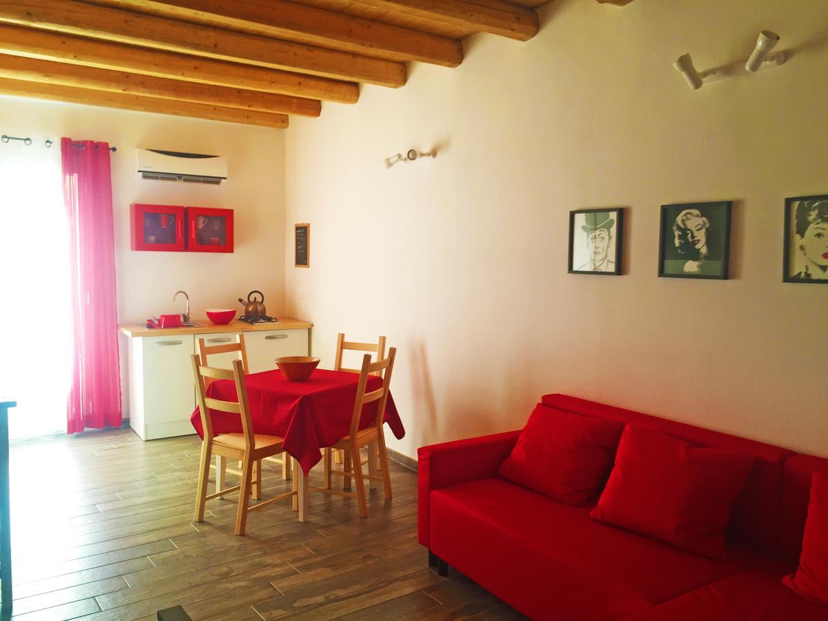B&B Sicilia Palermo Exteriér fotografie