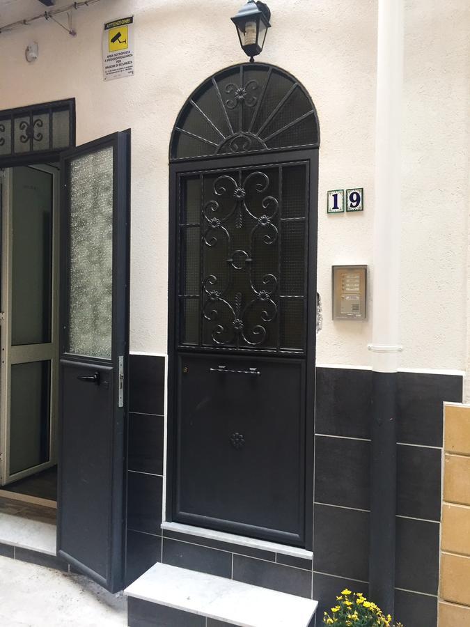 B&B Sicilia Palermo Exteriér fotografie