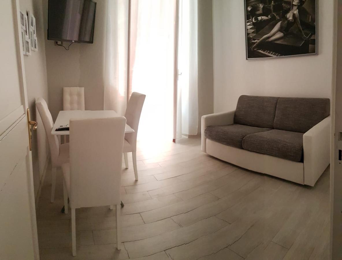 B&B Sicilia Palermo Exteriér fotografie