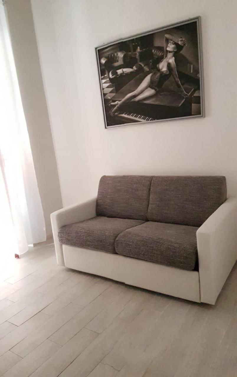 B&B Sicilia Palermo Exteriér fotografie